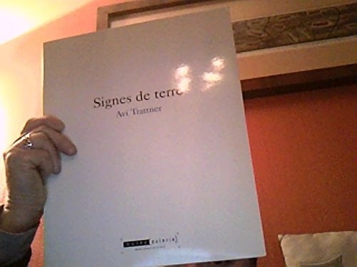 Signes de terre Avi Trattner