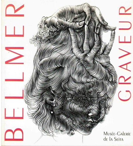 Bellmer Graveur 1902-1964. Catalogue D'Exposition