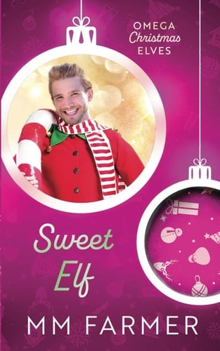 Sweet Elf (Omega Christmas Elves)