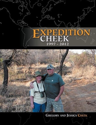 Expedition Cheek 1997-2012