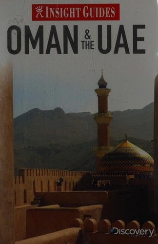 Oman and the UAE