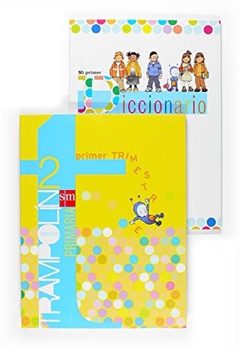 Primaria 2 primer trimestre