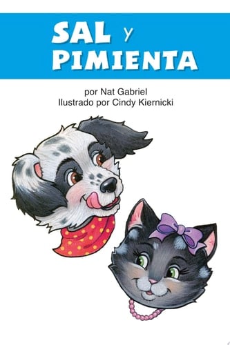 Sal y Pimienta