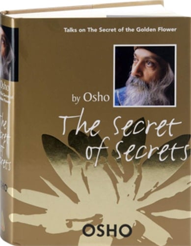 The Secret of Secrets Talks on the Secrets of the Golden Flower