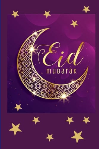 Eid Mubarak diary: Eid gift for the spacial one