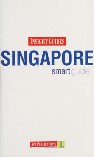 Singapore Smart Guide