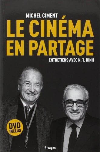 Le cinéma en partage