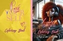 Love Your Self Coloring Book Coloring Book for Beautiful Black Women and Girls