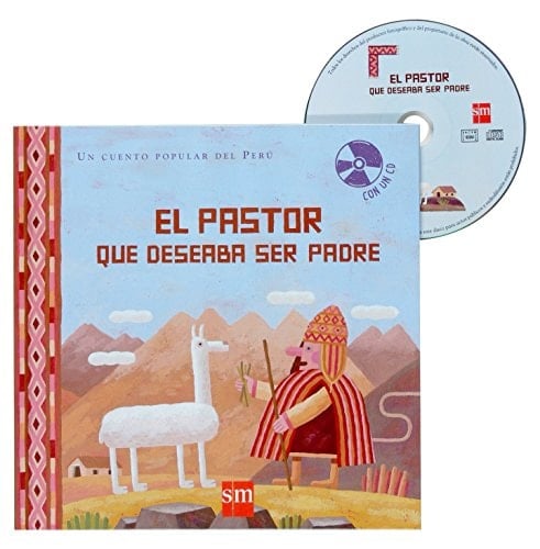 El pastor que deseaba ser padre