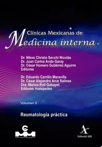 Reumatología práctica