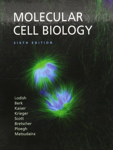 Molecular Cell Biology