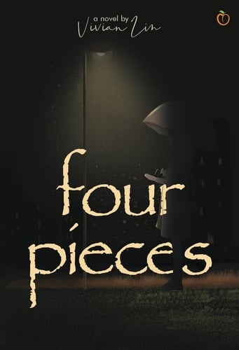 FOUR PIECES BY VIVIAN LIN