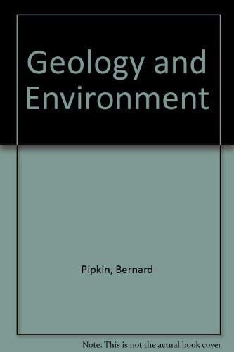 Geology and the Environment