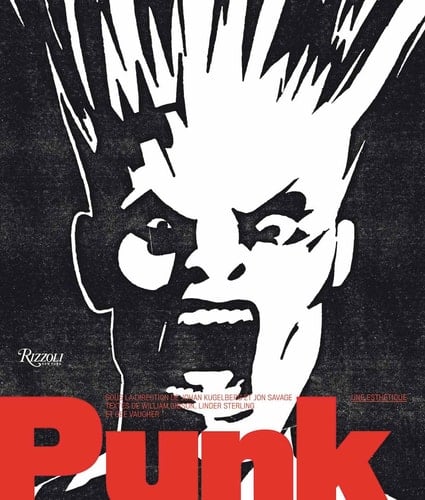 Punk Une esthétique