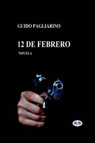 12 de febrero Novela