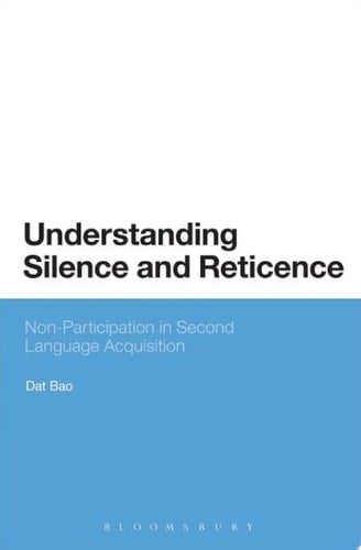 Understanding Silence and Reticence