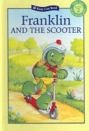 Franklin and the Scooter