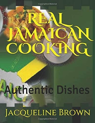 Real Jamaican Cooking