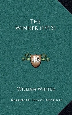 The Winner (1915)