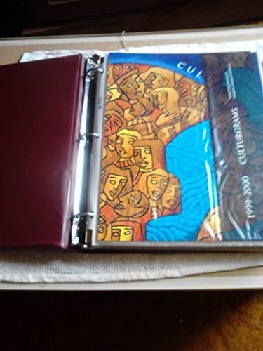 Culturgrams: 1999-2000