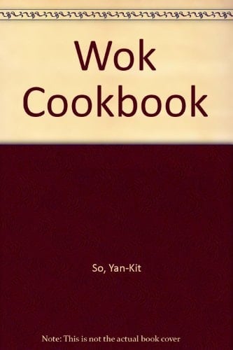 Wok Cookbook