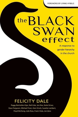 The Black Swan Effect A Response to Gender Hierarchy in the Church