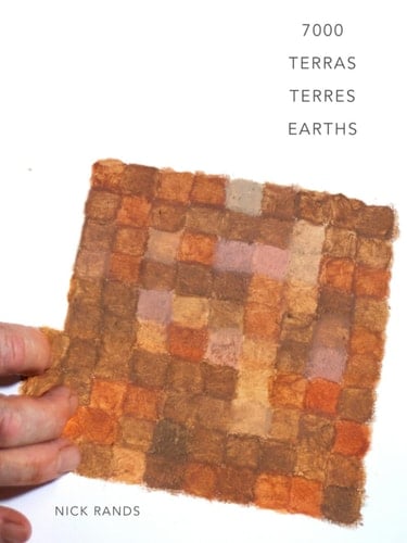 7000 EARTHS: 7000 TERRAS, 7000 TERRES