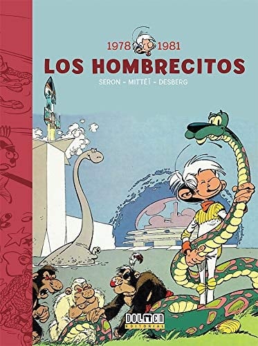 Los Hombrecitos 1978-1981