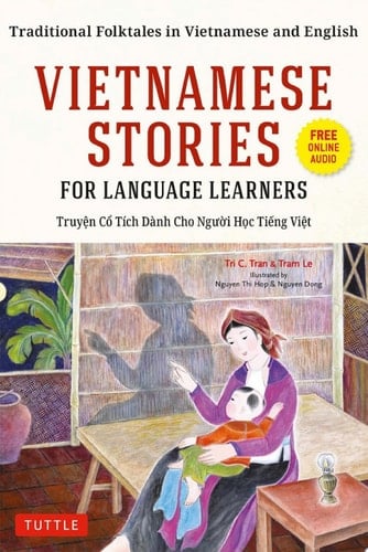 Vietnamese Stories for Language Learners