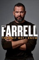 The Only Way I Know The Autobiography