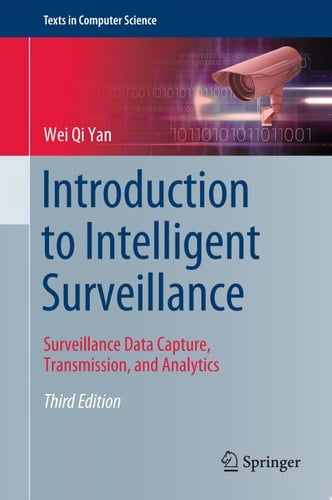Introduction to Intelligent Surveillance