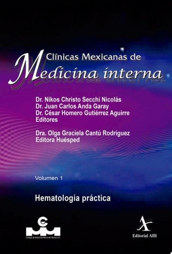 Hematología práctica