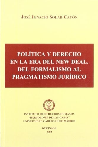 Sistemas jurídicos y conflictos normativos