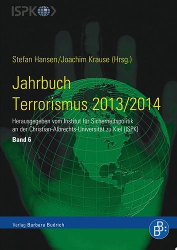 Jahrbuch Terrorismus 2013/2014