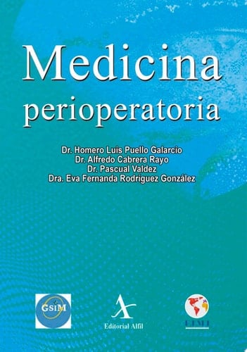 Medicina perioperatoria