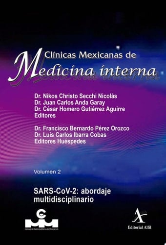 SARS-CoV-2: abordaje multidisciplinario