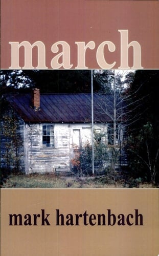 March