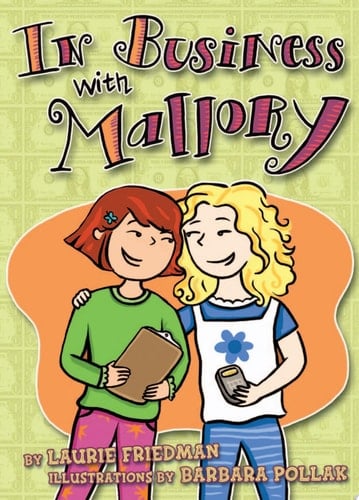 In Business with Mallory