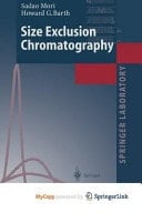 Size Exclusion Chromatography