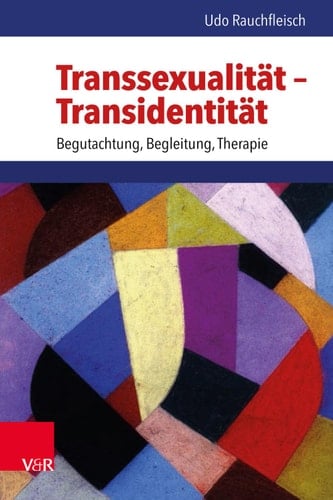 Transsexualität – Transidentität