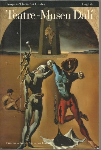 Teatre-museu Dalí Fundació Gala-Salvador Dalí