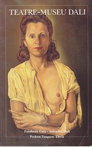 Teatre-Museu Dalí