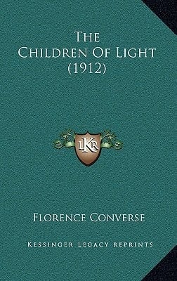 The Children Of Light (1912)