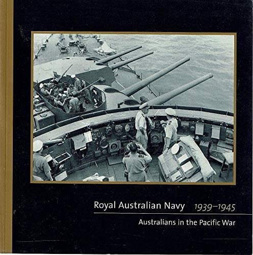 Royal Australian Navy 1939-1945