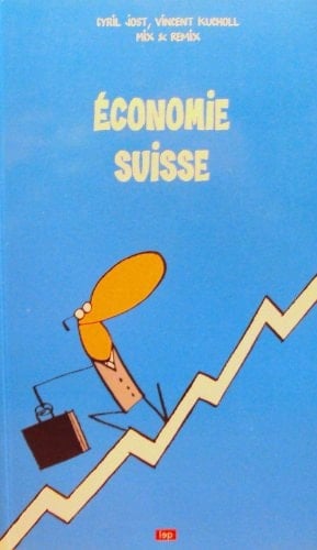 Economie suisse