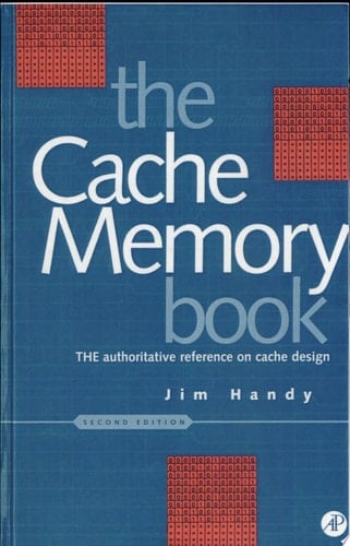 The Cache Memory Book