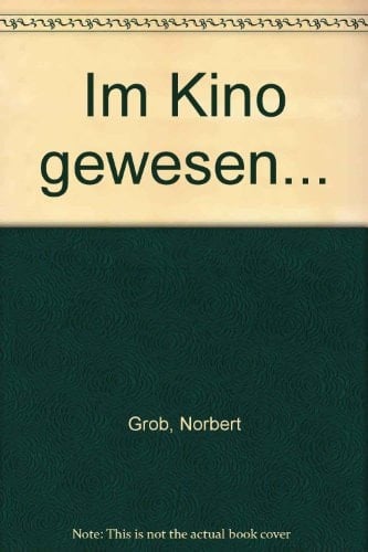 Im Kino gewesen - Kritiken zum Film (1976-2001)