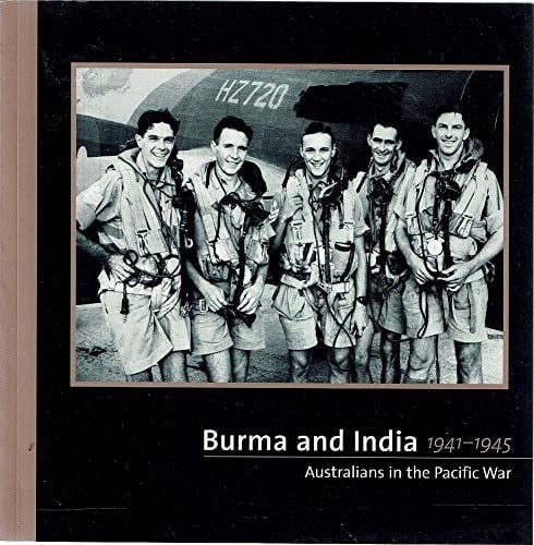 Burma and India 1941-1945