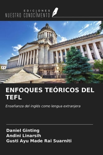 ENFOQUES TEÓRICOS DEL TEFL