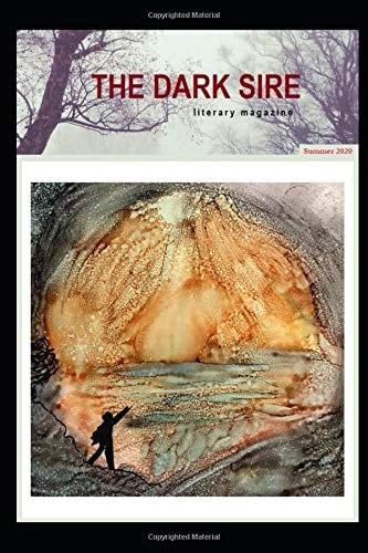 The Dark Sire: Issue 4 (Summer 2020)